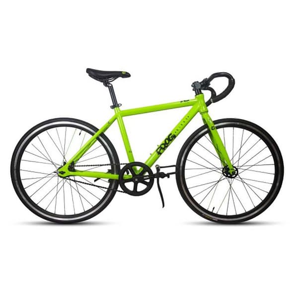 Frog Bikes Track 70 26´´ Racercykel Grönt  Pojke