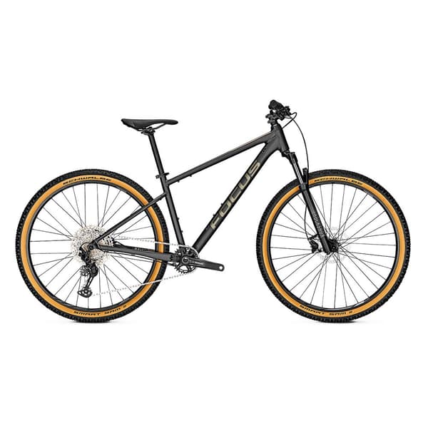 Focus Whistler 3.9 27.5´´ Mtb Cykel Søvfarvet XL
