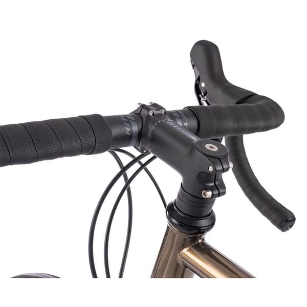 Bombtrack Audax Grx810 2024 Gravelcykel Brun M