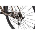 Miniatyrbillede 7 af 10: Bombtrack Audax Grx810 2024 Gravelcykel Brun M