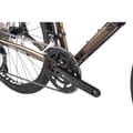 Miniatyrbillede 8 af 10: Bombtrack Audax Grx810 2024 Gravelcykel Brun M