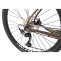 Miniatyrbillede 9 af 10: Bombtrack Audax Grx810 2024 Gravelcykel Brun M