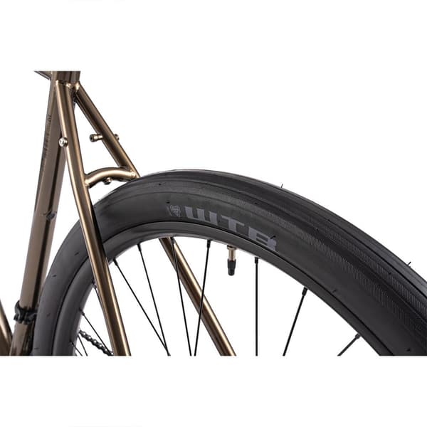 Bombtrack Audax Grx810 2024 Gravelcykel Brun M