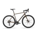 Miniatyrbillede 2 af 10: Bombtrack Audax Grx810 2024 Gravelcykel Brun M