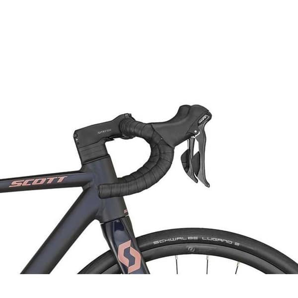Scott Bikes Contessa Speedster 25 Sora Rd-r3000 Racercykel Svart 54