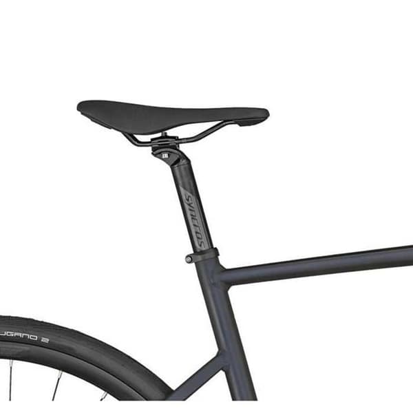 Scott Bikes Contessa Speedster 25 Sora Rd-r3000 Racercykel Svart 54