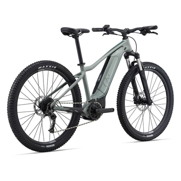 Liv Tempt E+ 3 29´´ Alivio 2024 Elcykel Mtb Silver M / 400Wh