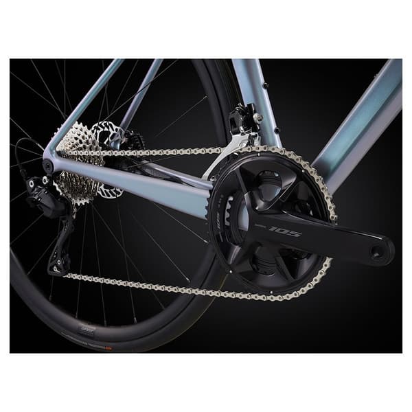 Liv Langma Advanced 2-pc 105 2025 Landevejscykel Søvfarvet S