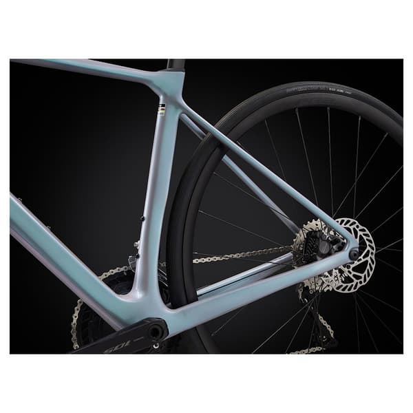 Liv Langma Advanced 2-pc 105 2025 Landevejscykel Søvfarvet S