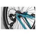 Miniatyrbild 4 av 7: Conor Junior 24´´ Tourney Ty300 Mtb Cykel Silver  Pojke