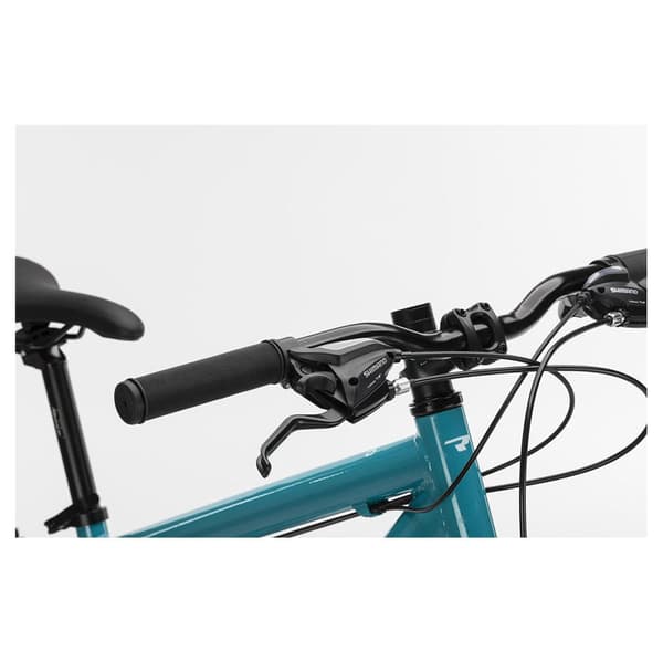 Conor Junior 24´´ Tourney Ty300 Mtb Cykel Silver Pojke