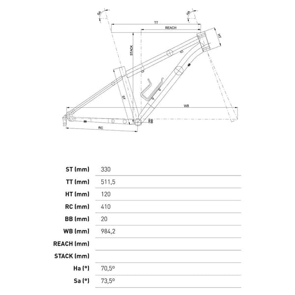 Conor Junior 24´´ Tourney Ty300 Mtb Cykel Silver Pojke