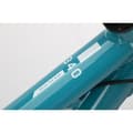Miniatyrbild 2 av 7: Conor Junior 24´´ Tourney Ty300 Mtb Cykel Silver  Pojke