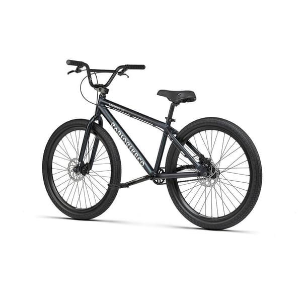 Radio Legion 26 Bmx Pyörä Sininen 22´´