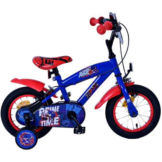 Barncykel Volare - Sonic 12 Tum - Handbroms