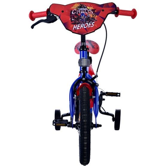 Børnecykel Volare - Sonic 14 tommer fodbremse