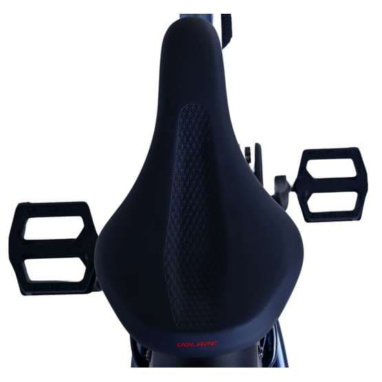 Barncykel Volare - Xc Race 20 Tum Red Gray 7 Växlar
