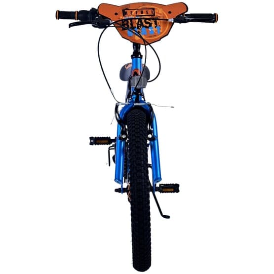 Volare - Barncykel - Nerf 20 Tum 2 Handbromsar