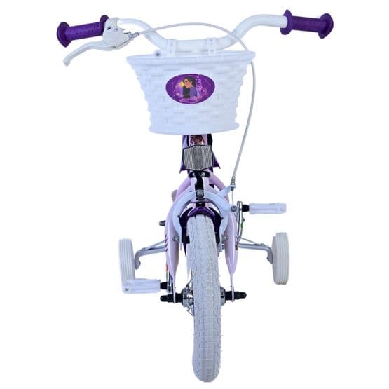 Barncykel Volare - Wish 12 Tum Fotbroms