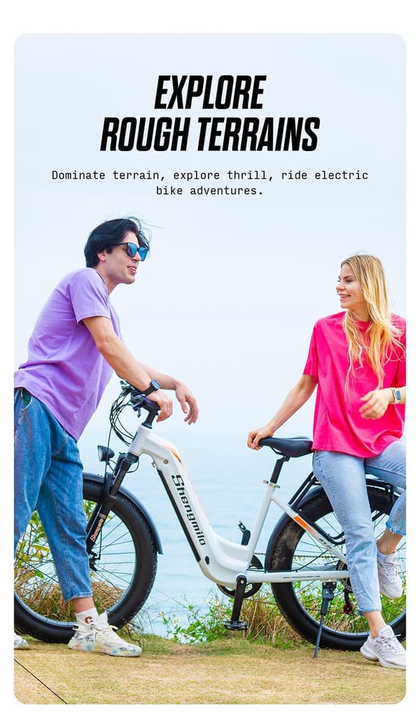 48V17.5AH 26 Inch 3.0 Fat Tire City Elcykel Herr E-Mountain Ebike Snöskoter e cykel 1000W Bafang motor