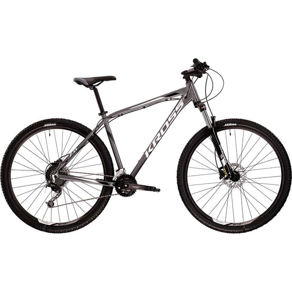 Kross Hexagon 7.0 29´´ Mtb Cykel Grå M