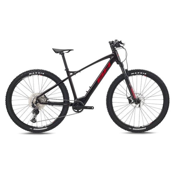 Bh Core 2exmag Gen2 29´´ Deore 2023 Sähköinen Maastopyörä Hopeinen L / 540Wh