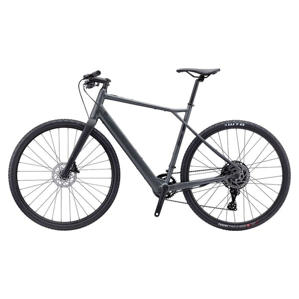Gt Egrade Current 700 2021 Elcykel Svart XL