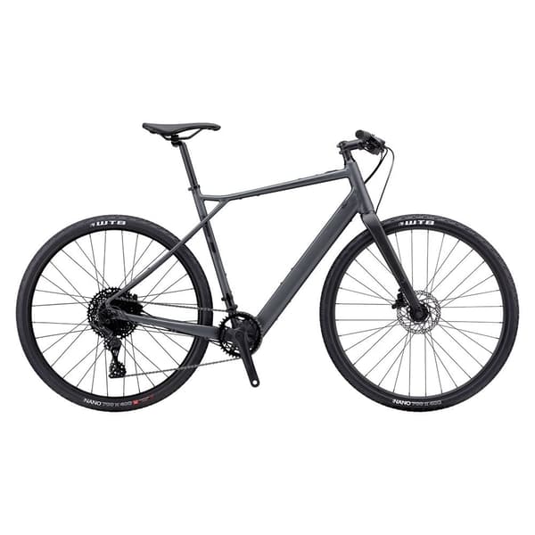Gt Egrade Current 700 2021 Elcykel Svart XL