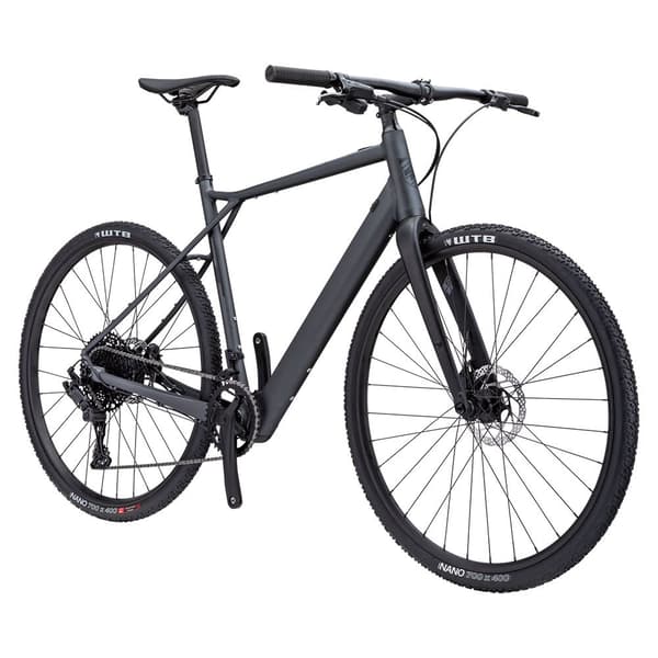Gt Egrade Current 700 2021 Sähköpyörä Musta XL