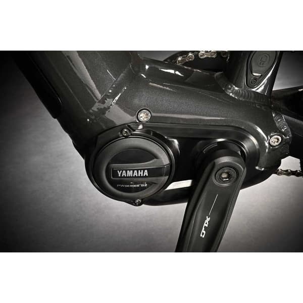 Haibike Alltrack 5 29´´ Sähköinen Maastopyörä Hopeinen M / 630Wh