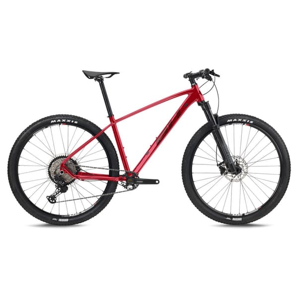 Bh Expert 4.5 29´´ Xt 8100 2023 Mtb Cykel Silver XL