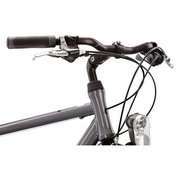 Kross Trans 2.0 28´´ 2022 Cykel Grå L