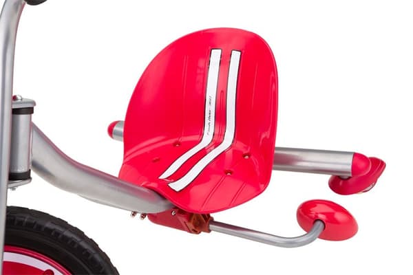 Razor FlashRider 360 åkande skoter