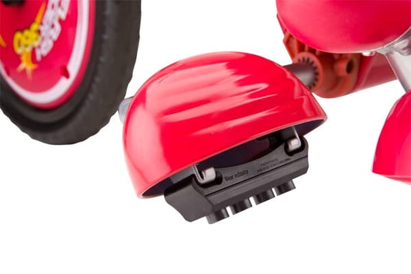 Razor FlashRider 360 åkande skoter