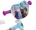 Miniatyrbillede 2 af 3: 10" HUFFY LANDSCYKEL 27951W DISNEY FROZEN