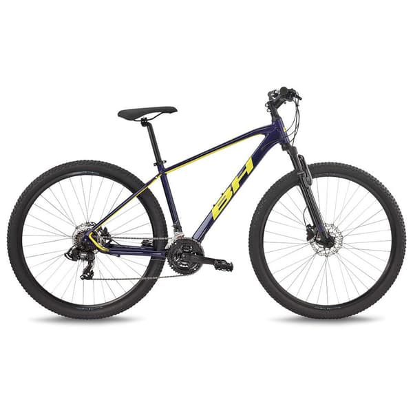 Bh Spike 1.0 29´´ Tx55 7sp 2025 Mtb Cykel  L