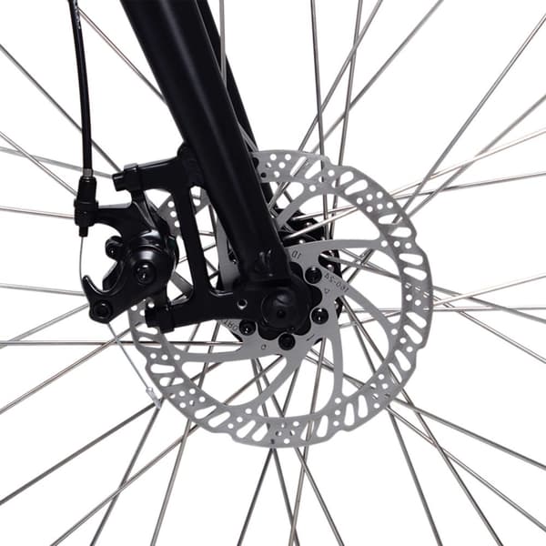 Swoop El-mountainbike MTB, 26"