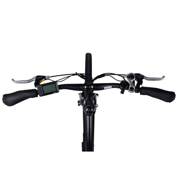 Swoop El-mountainbike MTB, 26"