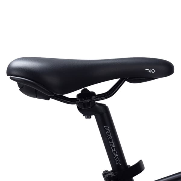 Swoop El-mountainbike MTB, 26"