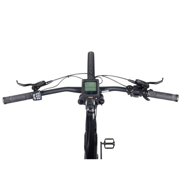 Swoop El Mountainbike MTB Seeker, 27,5"