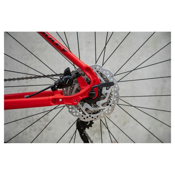 Ridley Blast A9 29´´ 1x9s 2024 Mtb Cykel Rød L
