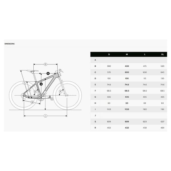 Ridley Blast A9 29´´ 1x9s 2024 Mtb Cykel Rød L
