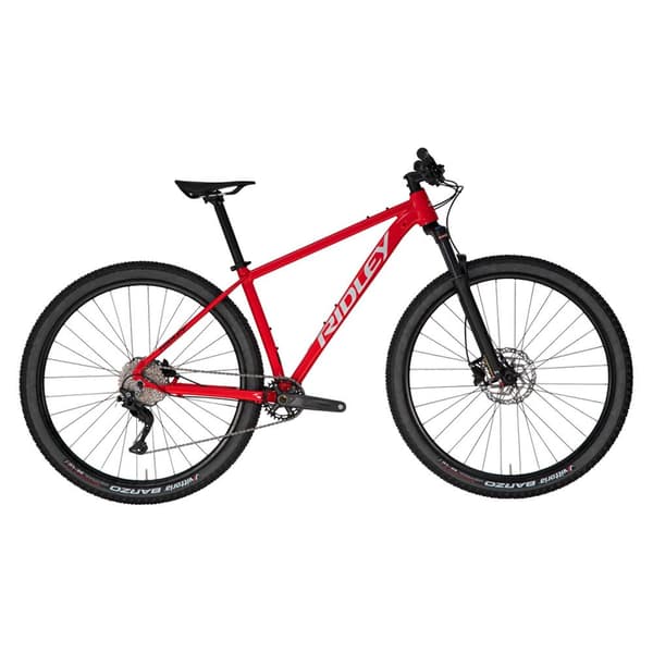 Ridley Blast A9 29´´ 1x9s 2024 Mtb Cykel Rød L