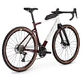 Miniatyrbillede 3 af 4: Focus Atlas 6.8 Grx Rd-rx810 2024 Gravelcykel Søvfarvet XL