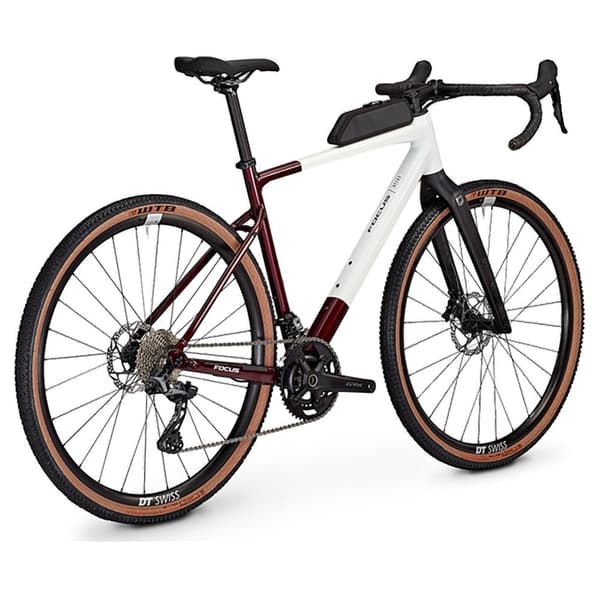 Focus Atlas 6.8 Grx Rd-rx810 2024 Gravelcykel Søvfarvet XL