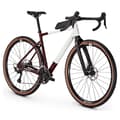 Miniatyrbillede 2 af 4: Focus Atlas 6.8 Grx Rd-rx810 2024 Gravelcykel Søvfarvet XL