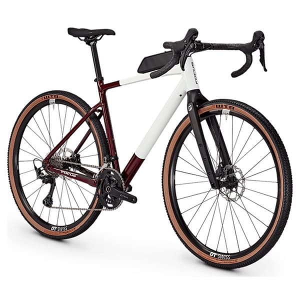 Focus Atlas 6.8 Grx Rd-rx810 2024 Gravelcykel Søvfarvet XL