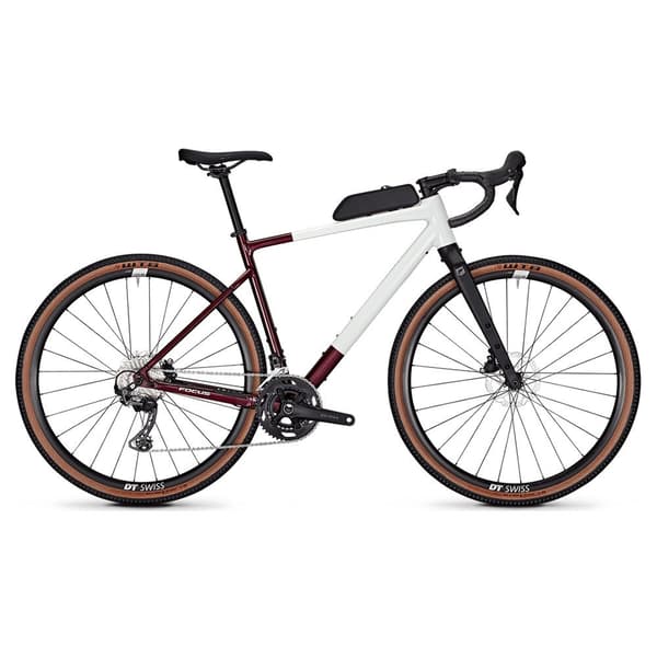 Focus Atlas 6.8 Grx Rd-rx810 2024 Gravelcykel Søvfarvet XL