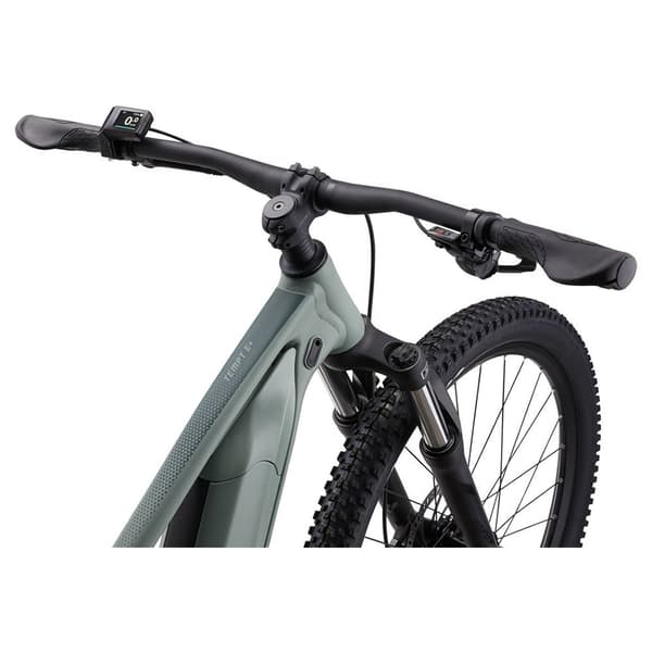 Liv Tempt E+ 3 27.5´´ Alivio 2024 Elektrisk Mtbcykel Grøn XS / 400Wh