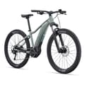 Miniatyrbillede 2 af 5: Liv Tempt E+ 3 27.5´´ Alivio 2024 Elektrisk Mtbcykel Grøn XS / 400Wh